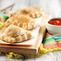 Mini Calzones