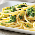Cheesy Pasta & Broccoli