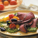 Sonoma Ranch Steak Salad